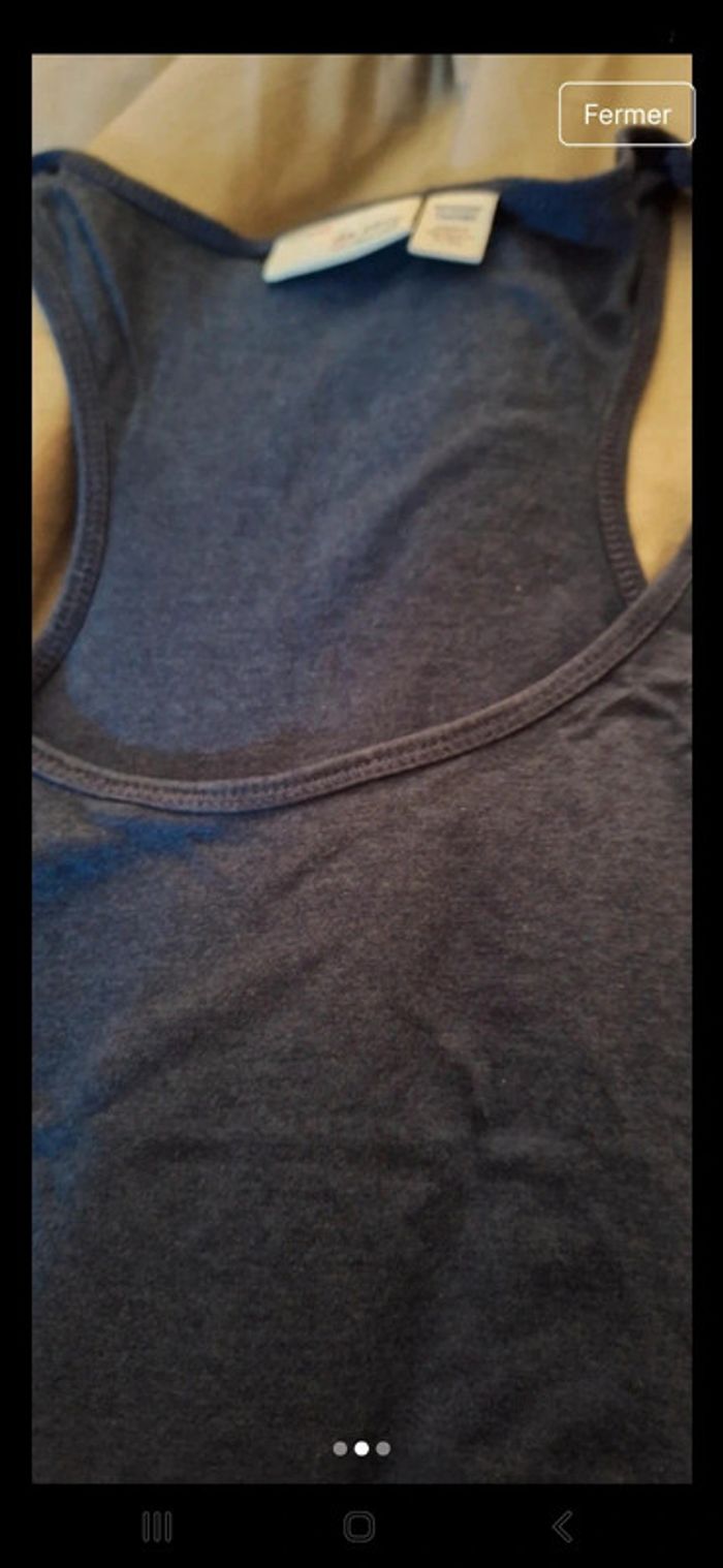 Débardeur Esprit TL - photo numéro 2