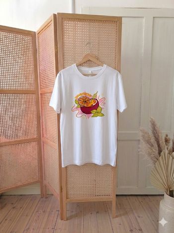 Tee-shirt imprimé 