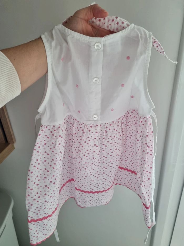 Robe 2 ans - photo numéro 3