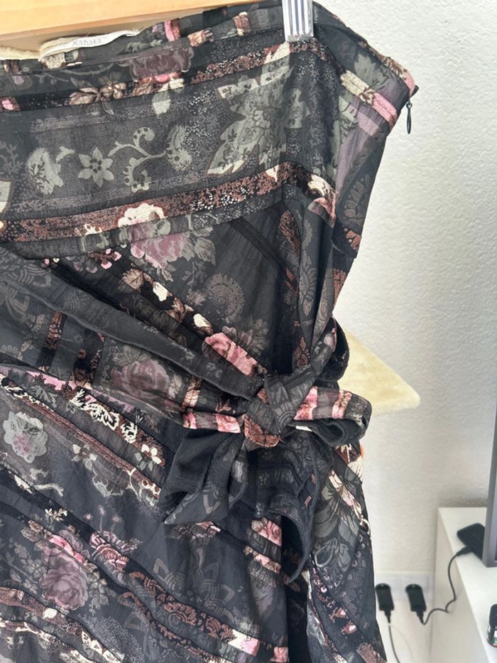 Jupe longue Xanaka - photo numéro 5