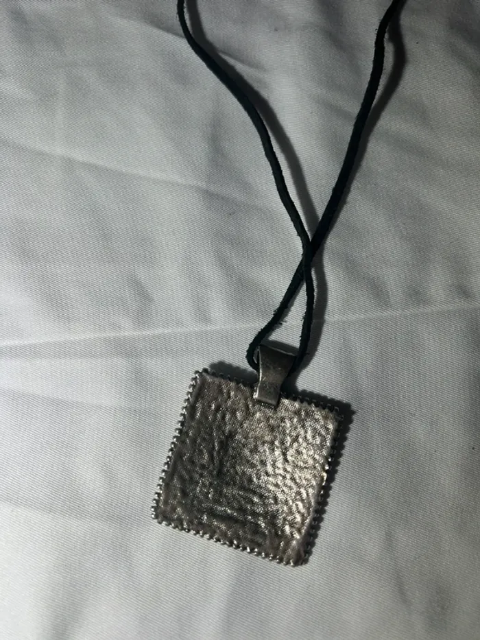 Collier vintage - photo numéro 4