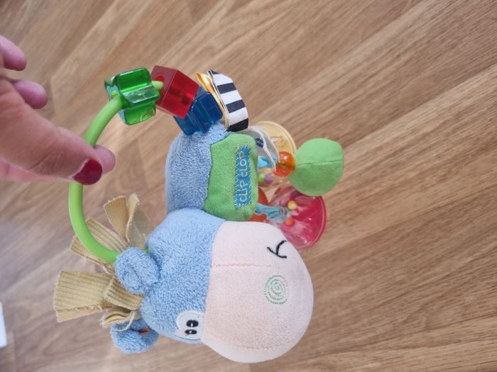 Hochet Playgro - photo numéro 2