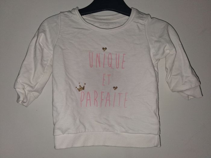 Lot t-shirts manche longue - photo numéro 3