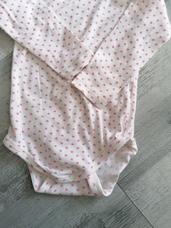 Lot 5 articles fille T 18 mois 👶 - photo numéro 17