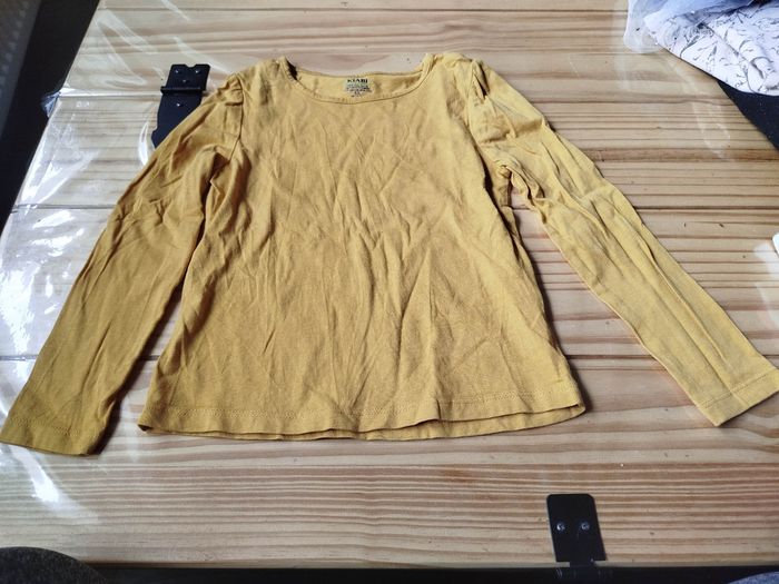 Maillot - photo numéro 1