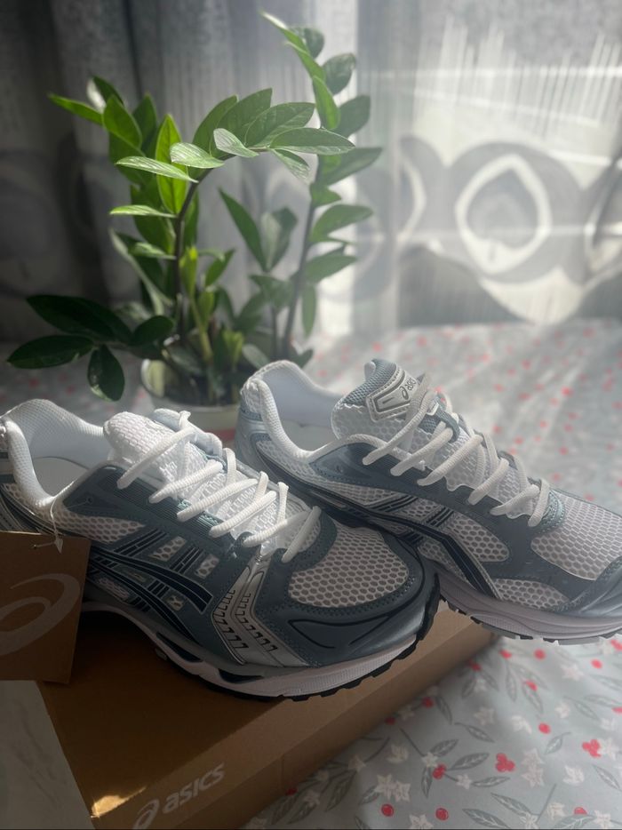 Asics Gel-Kayano - photo numéro 2