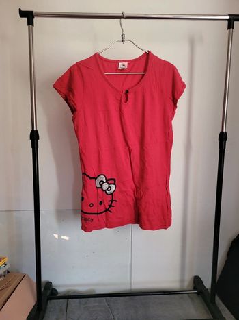 Robe de chambre