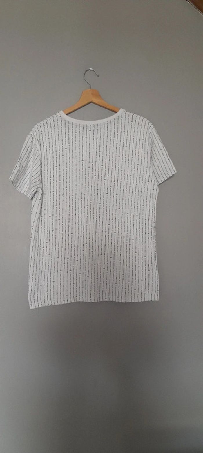 T-shirt imprimé Airness - photo numéro 6