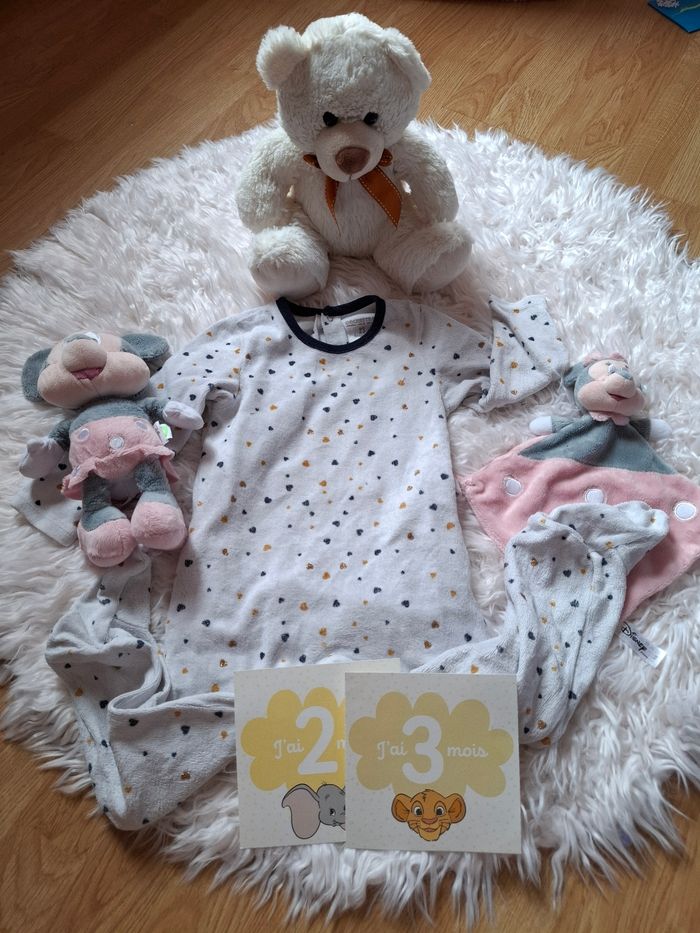 Pyjama