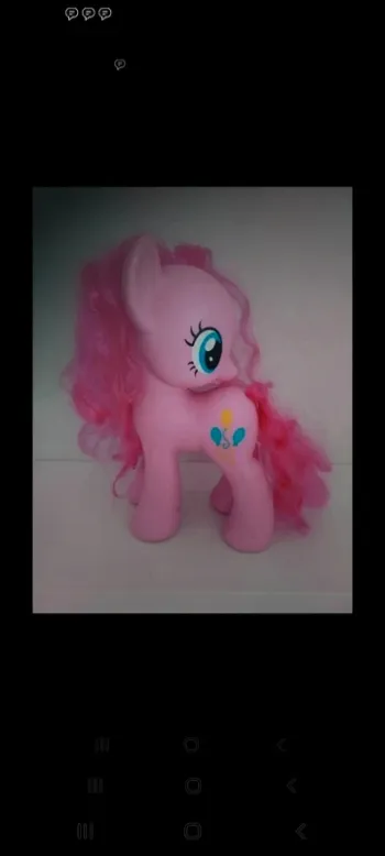 Little pony