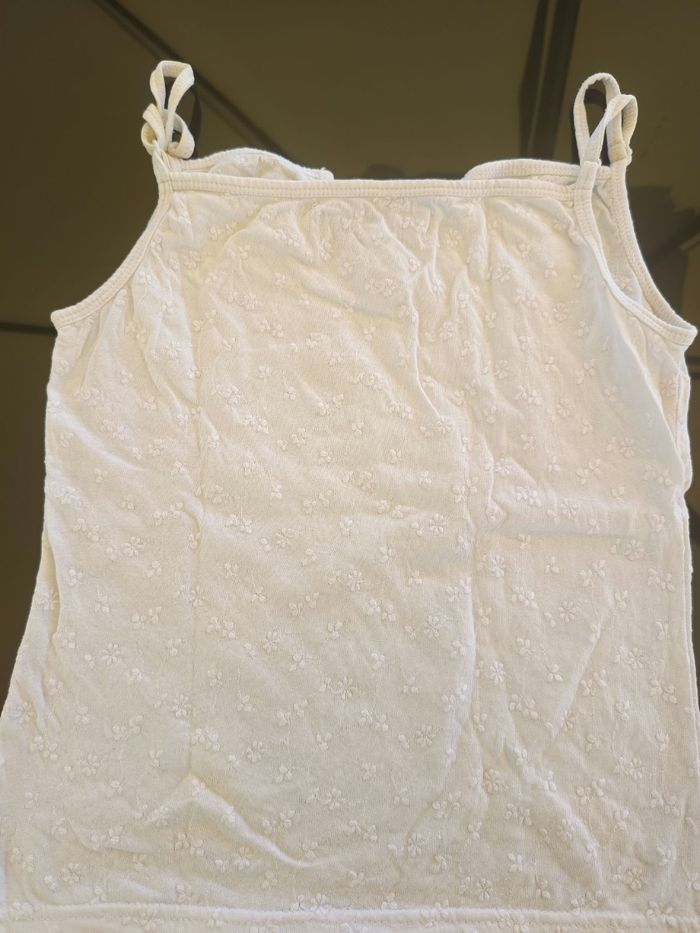 Débardeur - photo numéro 2