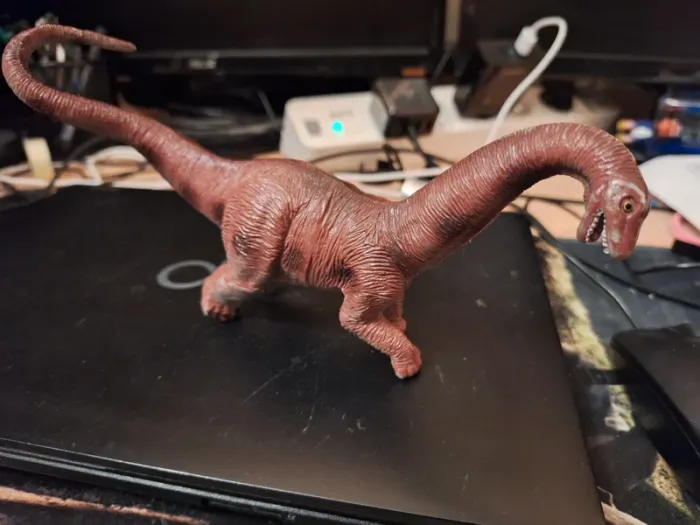 dinosaure - photo numéro 2