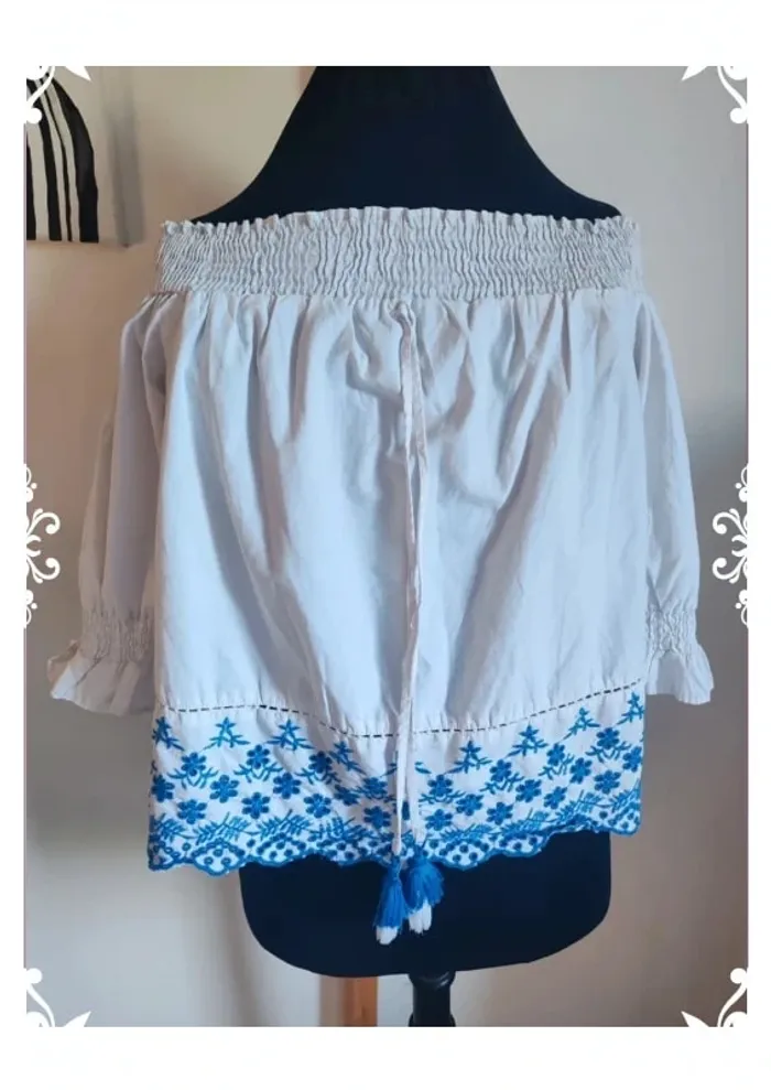 Blouse Primark