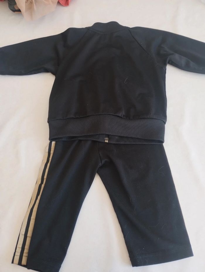 Ensemble jogging adidas - photo numéro 6