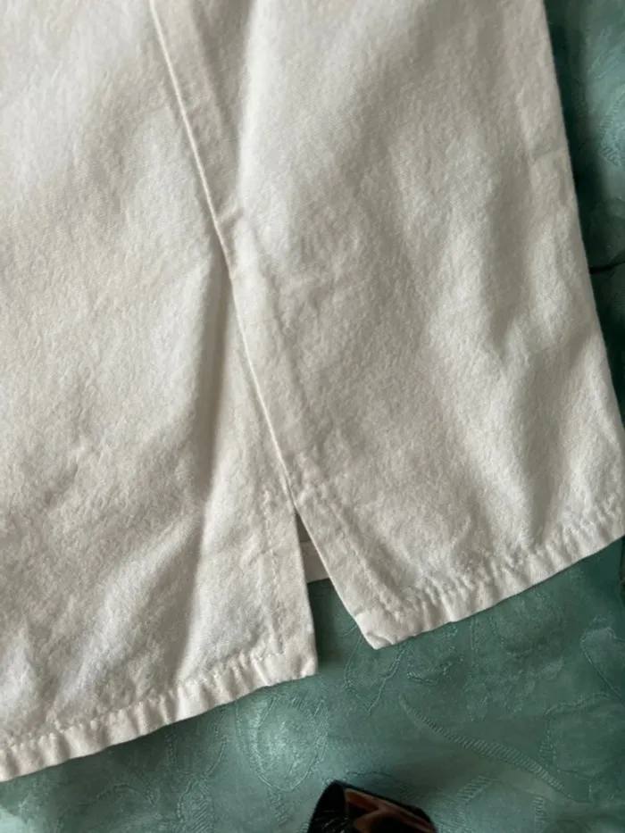 Débardeur coton vintage - photo numéro 4