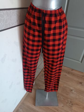 Bas pyjama femme t s shein