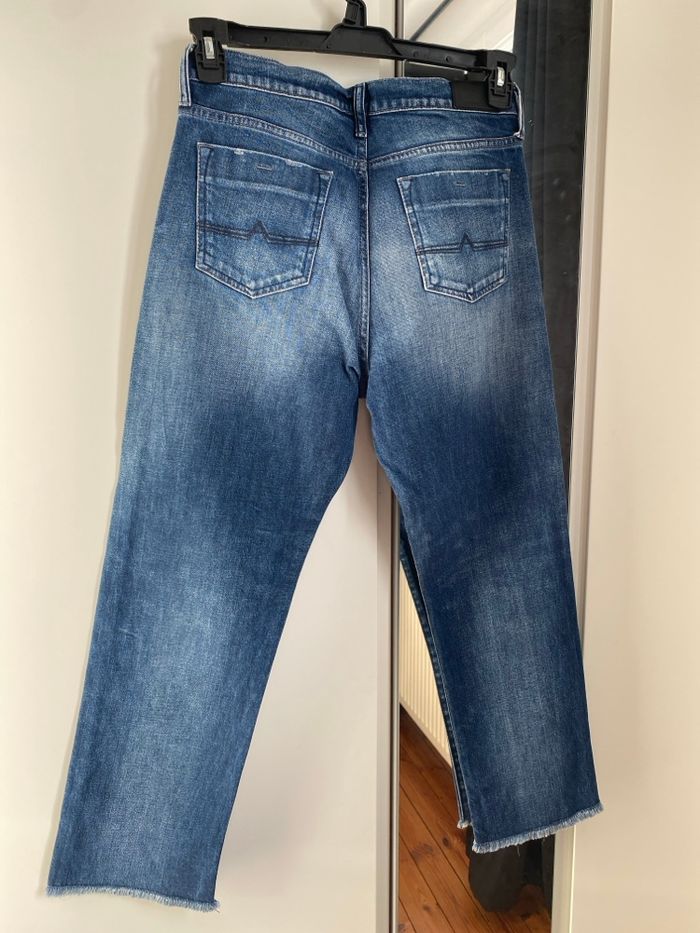 Jean - photo numéro 2