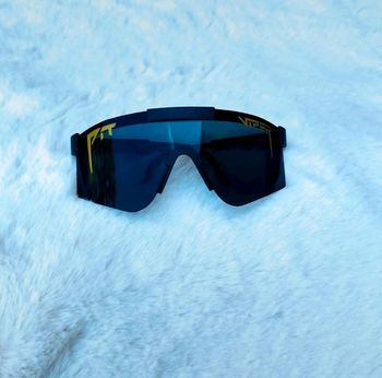 Lunettes pit viper