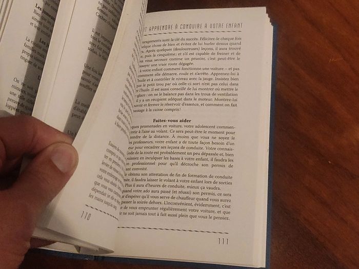 Le livre des pères formidables - 160 pages - photo numéro 12