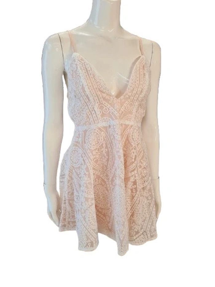 Robe shein petite