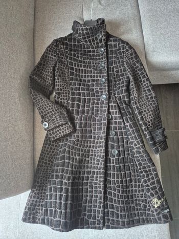 Manteau Desigual 