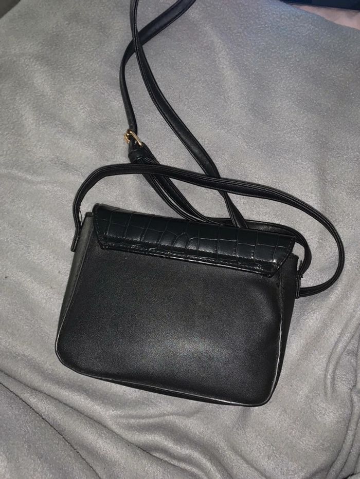 sac à bandoulière Jennyfer - photo numéro 2