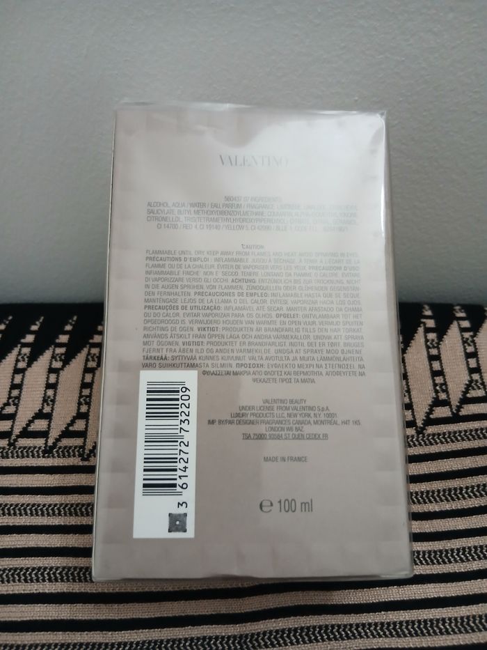 Valentino - photo numéro 3