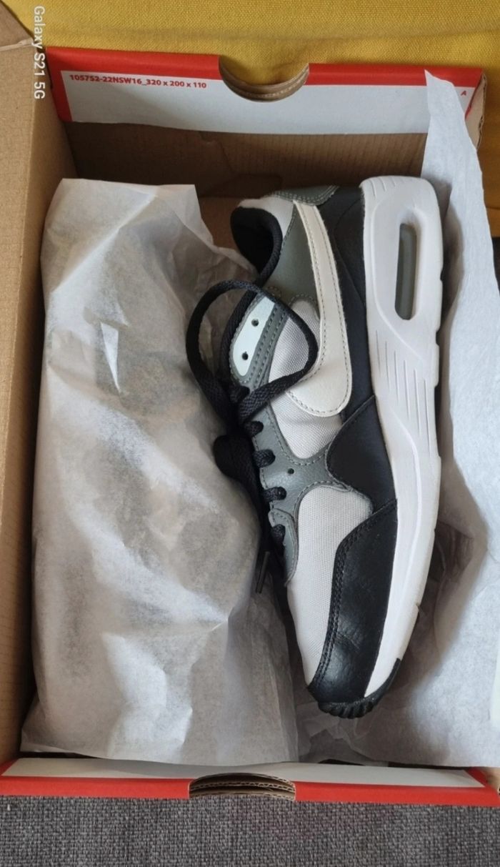Baskets air max sc - photo numéro 6