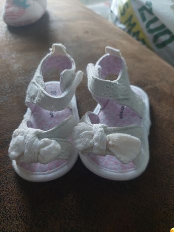 Chaussures bebe