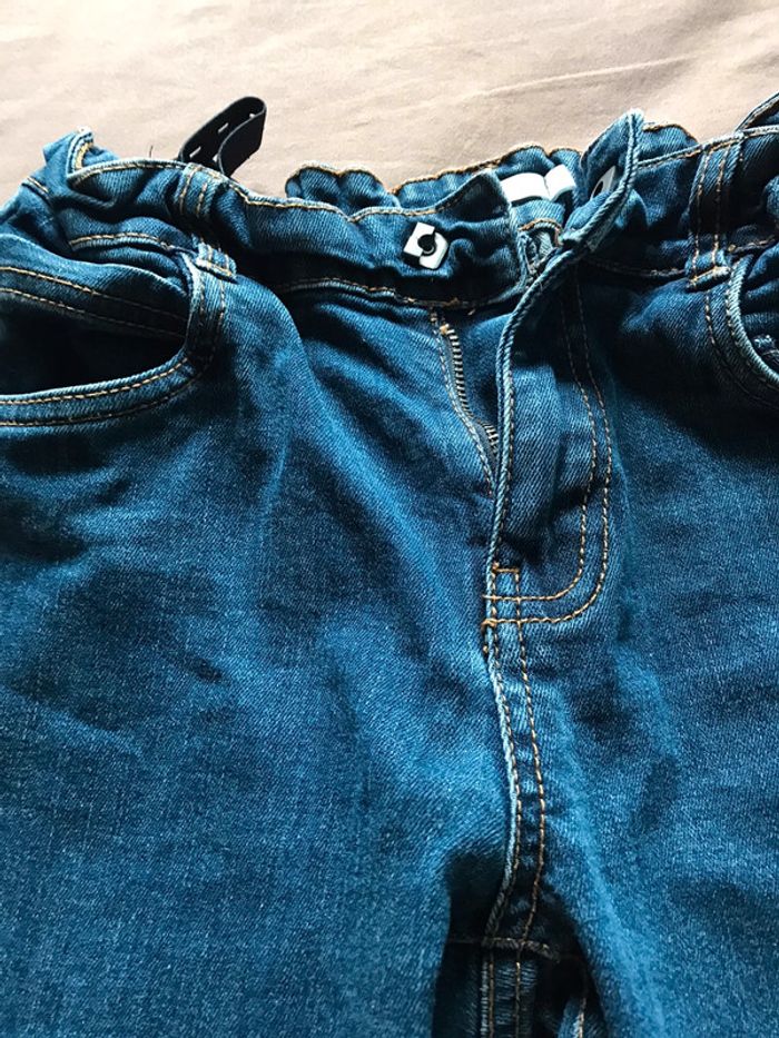 Jeans 12 ans - photo numéro 2