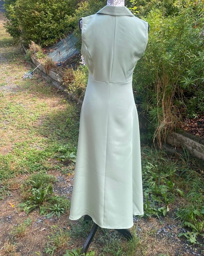 Robe longue femme - photo numéro 3