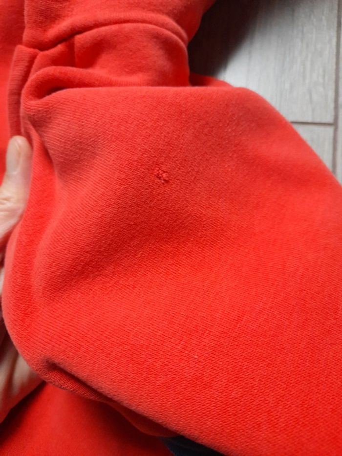 Pull 6 ans tape à l oeil - photo numéro 3