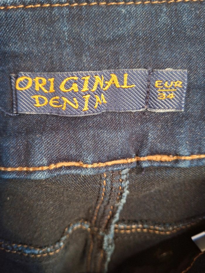 Jeans - photo numéro 4