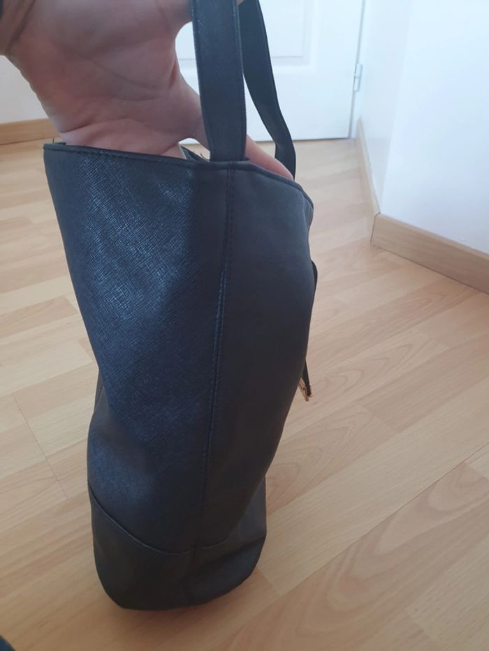 Sac à main noir - photo numéro 2