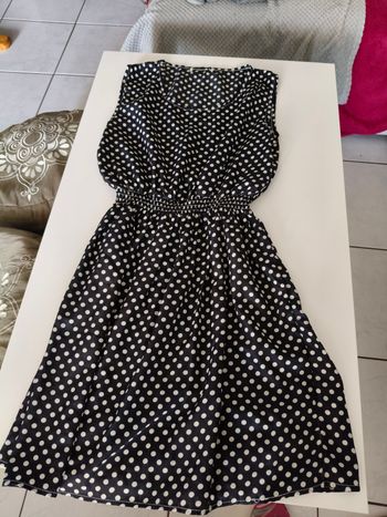 Robe femme