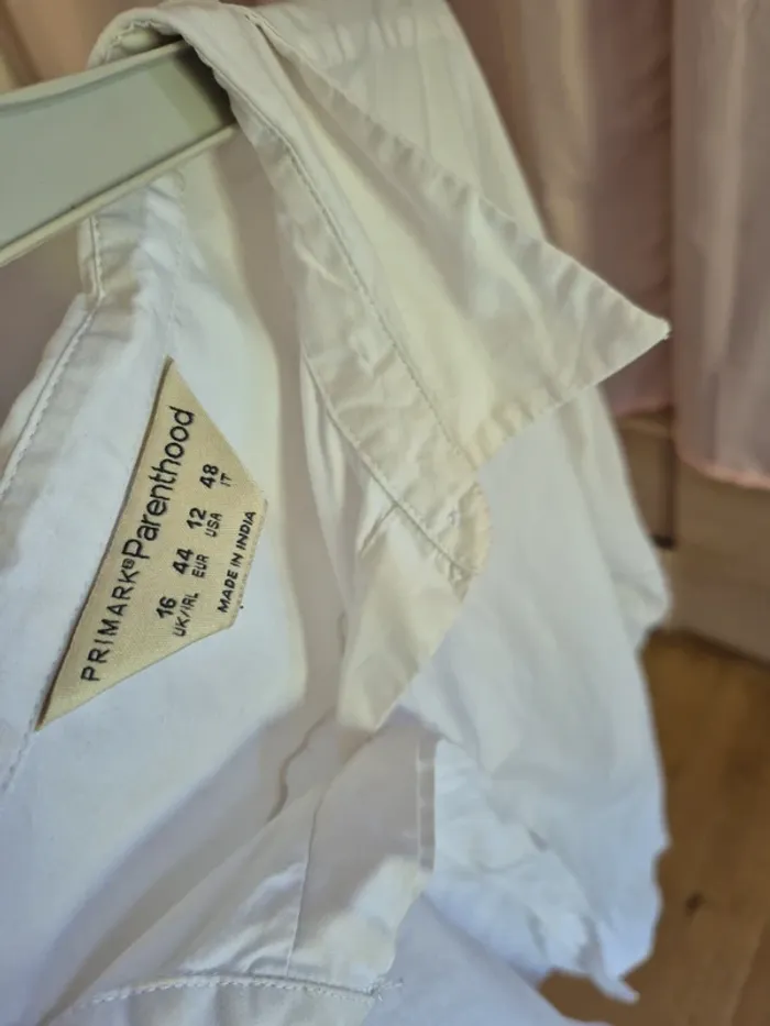 Chemise blanche - photo numéro 5