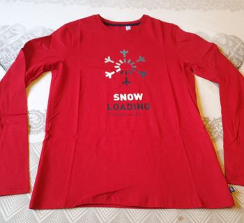 Tee shirt okaidi de taille 14ans