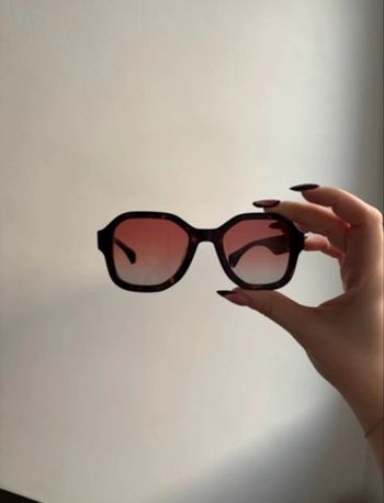 Lunettes de soleil Vivienne Westwood