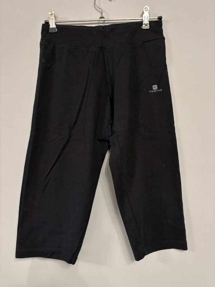 Legging mi cuisse