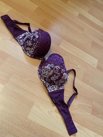 Soutien gorge Bruno Banani 75D = 90D