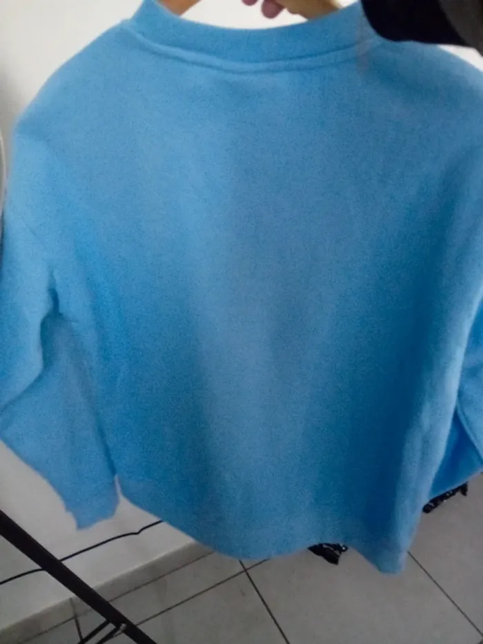 Pull Alice disney - photo numéro 5