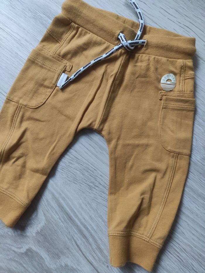 Jogging bébé garçon