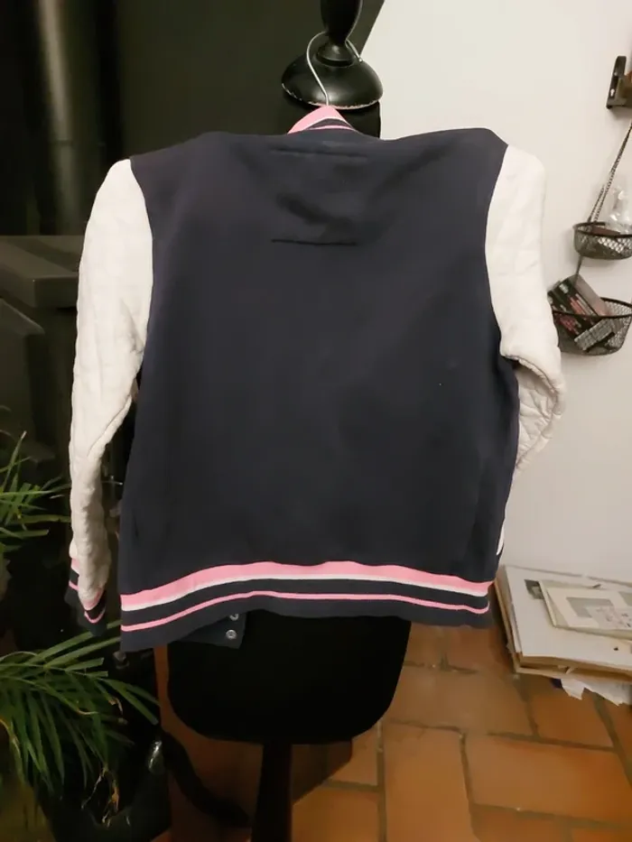 Blouson - photo numéro 5