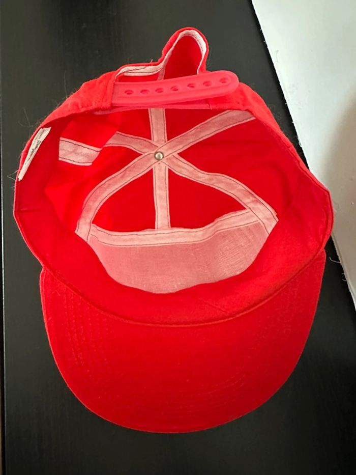 Casquette Marlboro - photo numéro 11