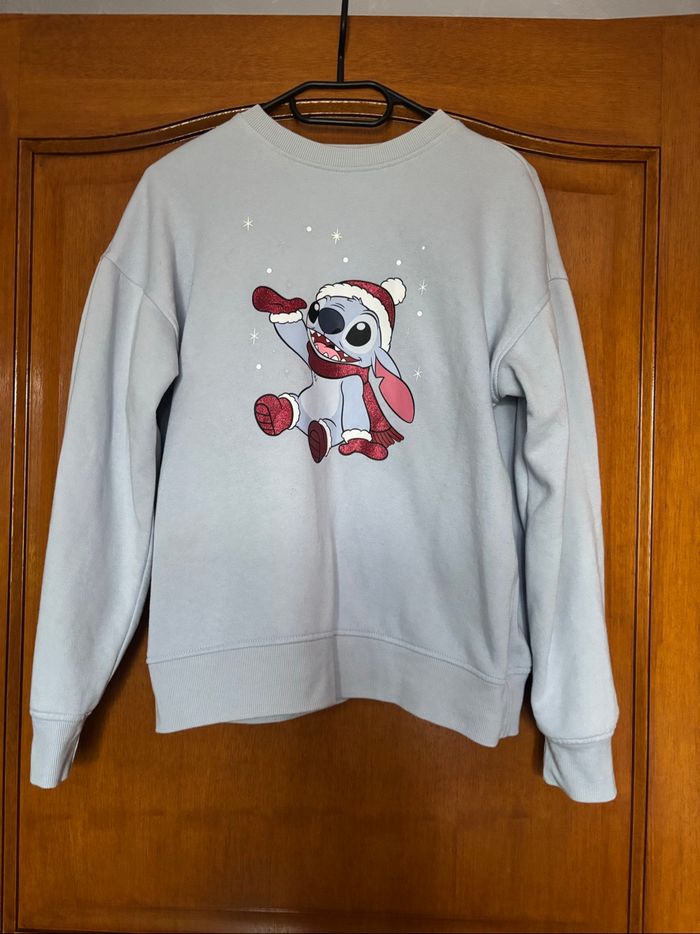 Sweat-shirt