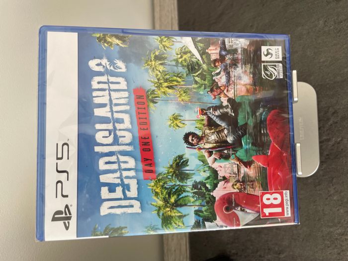 Dead Island 2 Day One Edition PS5