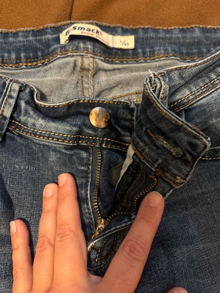 Pantalon - photo numéro 4