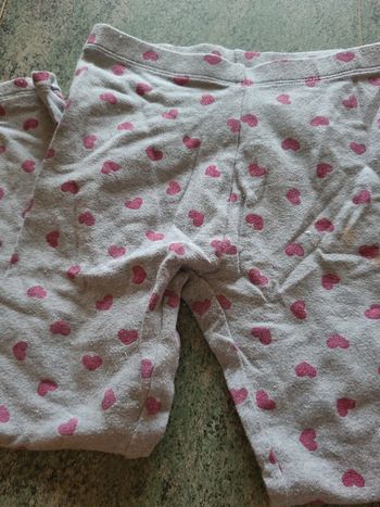 Legging fille Lupilu **