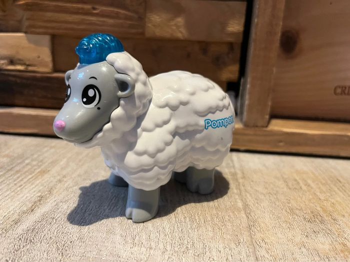 Animal de la ferme vtech