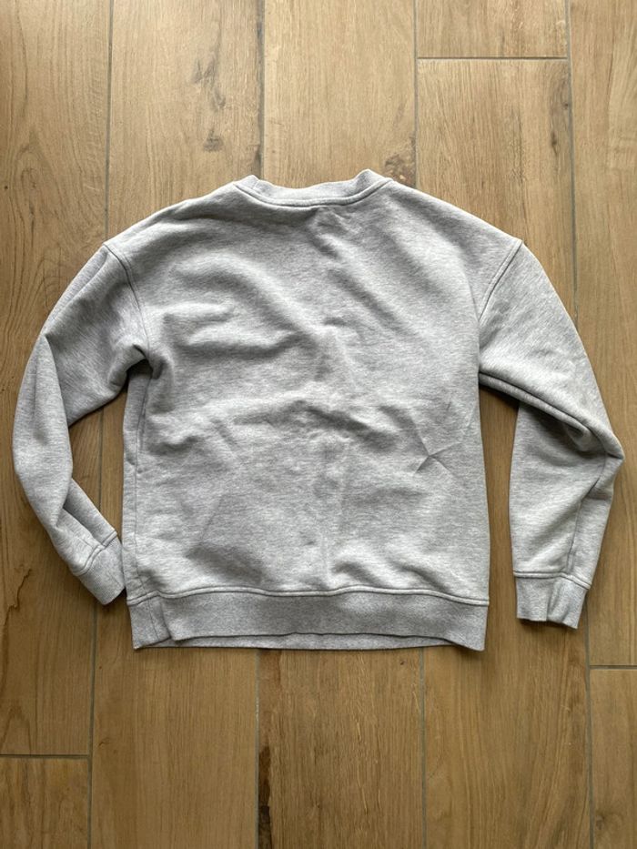 Sweat Moschino X H&M - photo numéro 5